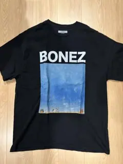 2026年最新】the bonez tシャツ xlの人気アイテム - メルカリ