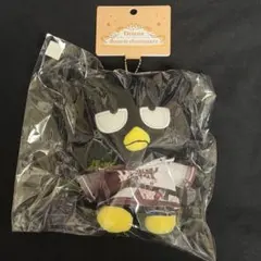 佐伯イッテツ バッドばつ丸 ぬいぐるみマスコット - メルカリ