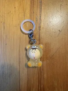 クレヨンしんちゃん めじるしアクセサリー ぼーちゃん