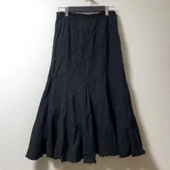 JUNYA WATANABE Paneled Skirt バイアス スカートのサムネイル