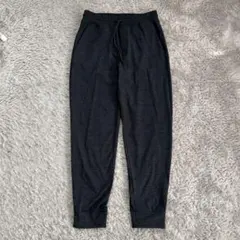 【美品】UNIQLO アクティブジョガーパンツ