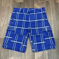 DIESEL カーゴショートパンツ