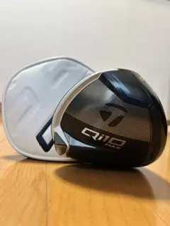 テーラーメイド (TaylorMade) Qi10 MAX ドライバー 10.5