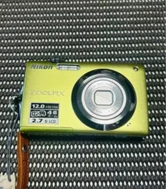 2026年最新】ニコン coolpix S3000の人気アイテム - メルカリ