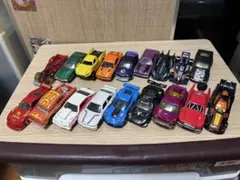 ホットウィール ☆SPEED BUMP☆ デモリションカー 4台セット - メルカリ