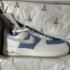 Kobe Bryant × Nike Air Force 1 Low