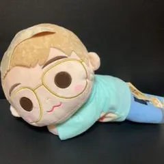 Jimin メガジャンボぬいぐるみ Dynamite