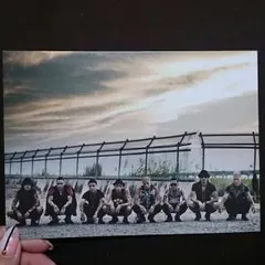 BIGBANG*ポストカード