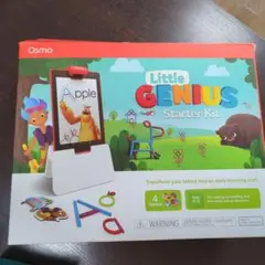 Osmo Little Genius Starter Kit