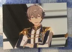 あんスタ　瀬名泉　ESMG特典ブロマイド