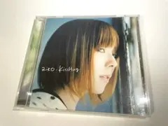 aiko KissHug CD