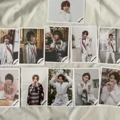 岩橋玄樹 公式写真 King & Prince キンプリ