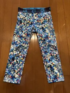 GapFIt ギャップ　レギンス　ヨガ　フィットネスのサムネイル