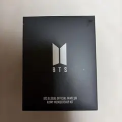 BTS ARMY MEMBERSHIP KIT