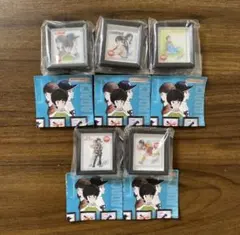 あだち充 画業55周年 ウィンドウアートコレクション