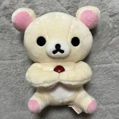 リラックマ　コリラックマ　ぬいぐるみ