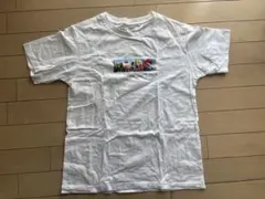 UNIQLO ユニクロ　スーパーマリオブラザーズ 映画 Tシャツ　150