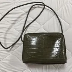 CHARLES&KEITH ショルダーバッグ