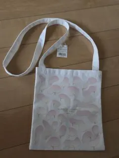 スターバックス リザーブ ロースタリー サコッシュ サクラ