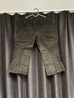 【最終値下げ】share spirit パンツ SHARE SPIRIT パンツ SPIRIT/シェアースピリッ/別注ドビーパンツ