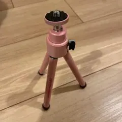 ポータブル三脚のサムネイル