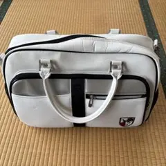 CELFORD ゴルフ ボストンバッグ CELFORD ゴルフ ボストンバッグ - メルカリ