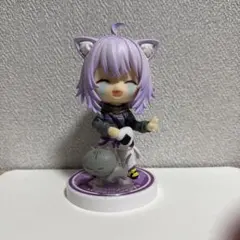 ねんどろいど 猫又おかゆ ホロライブ