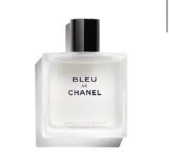 BLEU DE CHANEL アフターシェーブローション