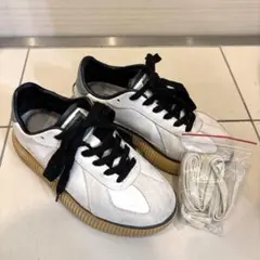 Onitsuka Tiger スニーカー DELECITY デレシティ 23cm