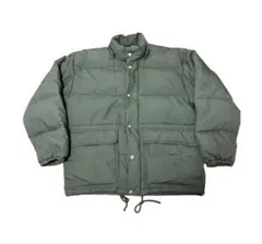 90s old UNIQLO ダウンジャケット vintage