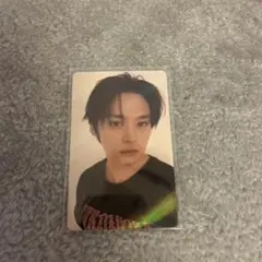 リノ　トレカ　karma Straykids スキズ　HMV ラキドロ　ホロ