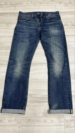 LEVI’S VINTAGE CLOTHING 505