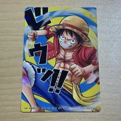 ワンピースARカードダス レイリー - メルカリ
