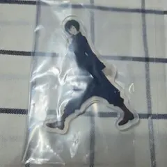 呪術廻戦 一番くじ H賞 アクリルバッジ 禪院 真依