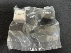 サンエックス フィギュアコレクション モノクロブー