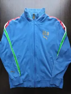 プーマ ジャージ