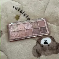 中古品アイシャドウパレットセット アイシャドウパレット 2種セット - メルカリ