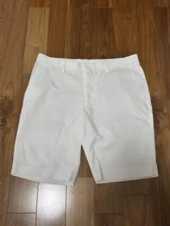 UNIQLO ハーフパンツ メンズ