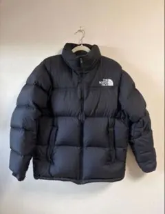THE NORTH FACE ヌプシジャケットMのサムネイル