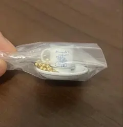コメダ珈琲店　ボールチェーン付きマスコット