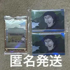 忍たま乱太郎 ウエハースの段 まとめ売り