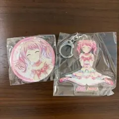 2026年最新】バンドリ グッズ 丸山彩の人気アイテム - メルカリ