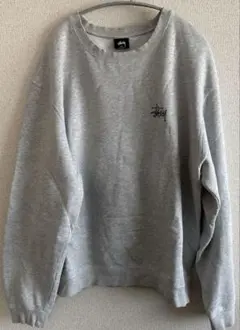 STUSSY ステューシー スウェット