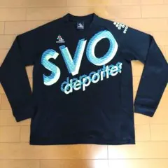 SVOLME　ロングTシャツ　　ＳSizeのサムネイル