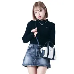 未開封　Right-on×MINAMIコラボ バックのサムネイル