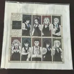 鬼滅の刃 ufotable モクテルバー MBGショッピングバッグ トートバッグ