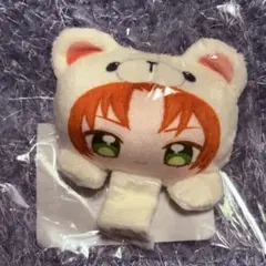 あんスタ　いつぬい　のっかりパーツ　レオ
