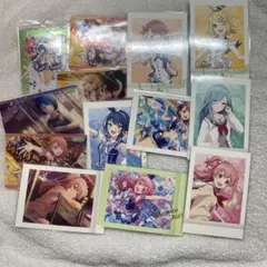 プロセカ モモジャン カード まとめ売り 13枚