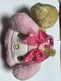 マイメロディ カファレル2017 ぬいぐるみ my melody plushie | Doorzo日本の購入代理購入サービス | 第1ページ