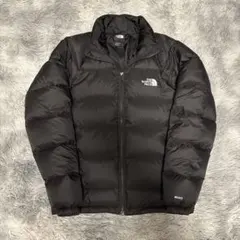 ノースフェイス ヌプシ ダウンジャケット 600フィル